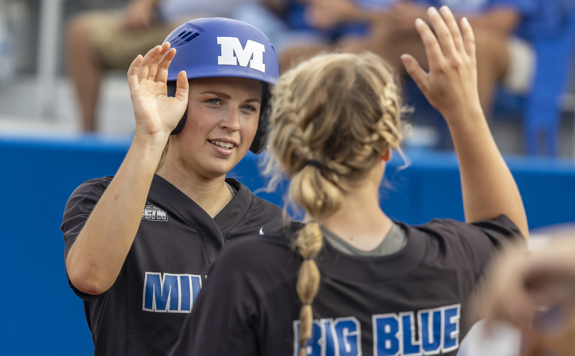Millikin softball gallery 18 052021.JPG